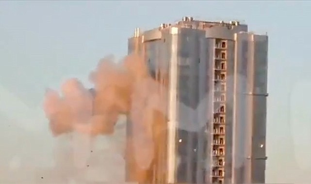 Rus bombardıman uçaklarının havalanması nedeniyle Ukrayna genelinde sirenler çalmaya başladı
