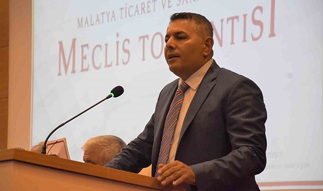 Sadıkoğlu: "Bugün değilse ne zaman"
