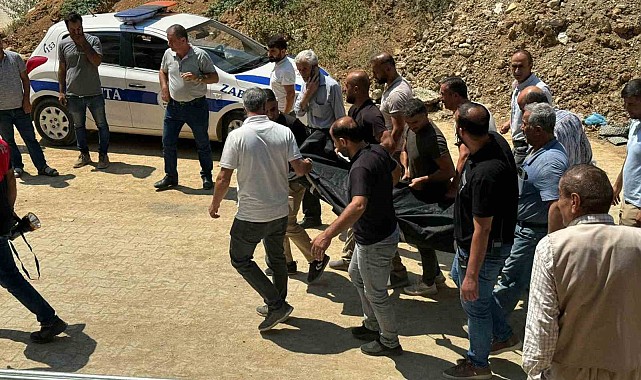 Şemdinli'de asansör boşluğuna düşen işçi hayatını kaybetti