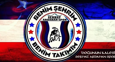 SERHAT ARDAHANSPOR KULÜBÜ KONGRE İLANI