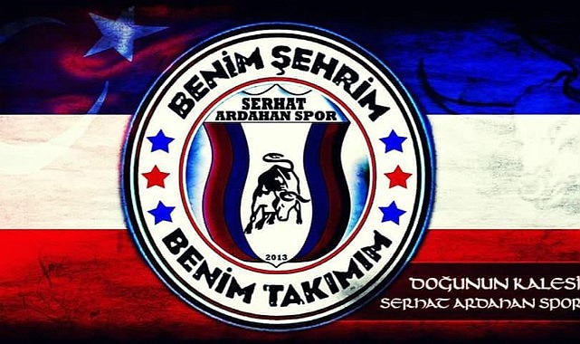 SERHAT ARDAHANSPOR KULÜBÜ KONGRE İLANI