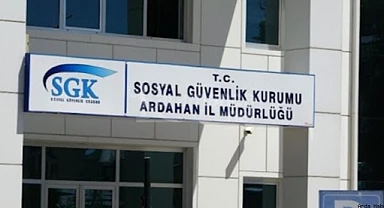 SGK'dan sahte IBAN numaralı SMS uyarısı