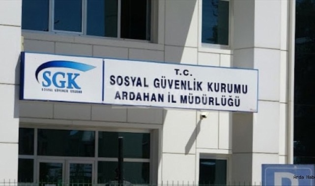 SGK'dan sahte IBAN numaralı SMS uyarısı