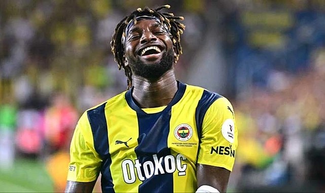 Sosyal medyayı karıştırdı! Maximin'den Galatasaray taraftarına olay yanıt