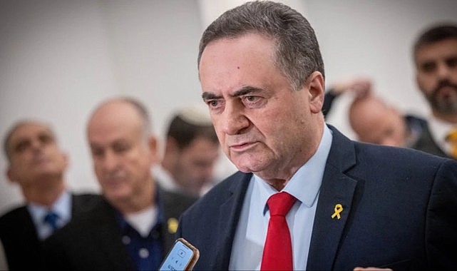 Soykırım savunucusu İsrailli bakandan skandal Türkiye paylaşımı! Bir de İmamoğlu'nu etiketledi