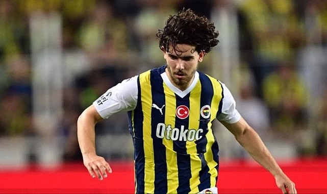 Tamı tamına 35 milyon euro teklif edilmişti! Fenerbahçe'den sürpriz Ferdi Kadıoğlu kararı