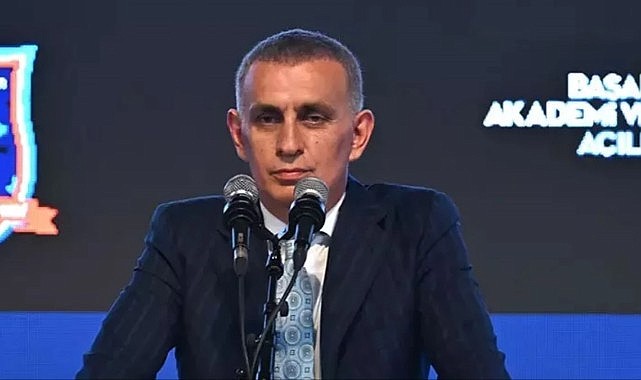 TFF 2010-2011 şike dosyasını açıyor mu? İbrahim Hacıosmanoğlu, iddialara noktayı koydu