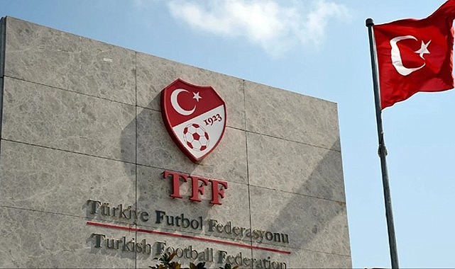 TFF'de peş peşe istifalar! 4 Yargıtay üyesi görevini bıraktı