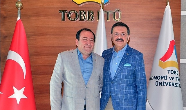 TOBB Ardahan’da peynir okulu açıyor