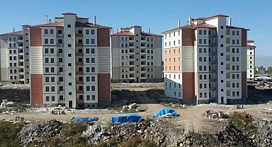 TOKİ proje müdürü Kaya, “Belediye başkanı Faruk Demir yalan söylüyor”