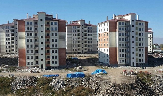 TOKİ proje müdürü Kaya, “Belediye başkanı Faruk Demir yalan söylüyor”