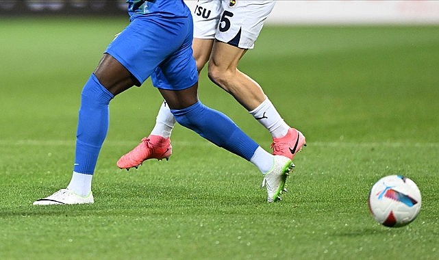 Trendyol Süper Lig'de 4. haftanın perdesi açılıyor