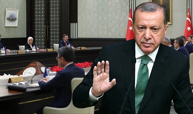 Türkiye tarihinde bir ilk! Kabine toplantısı Ahlat'ta yapılacak