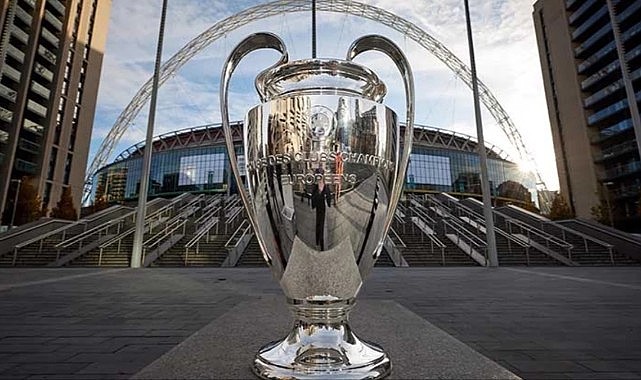 UEFA'dan devrim niteliğinde karar! Şampiyonlar Ligi'nde kura çekimi ilk kez bilgisayar yardımıyla gerçekleşecek