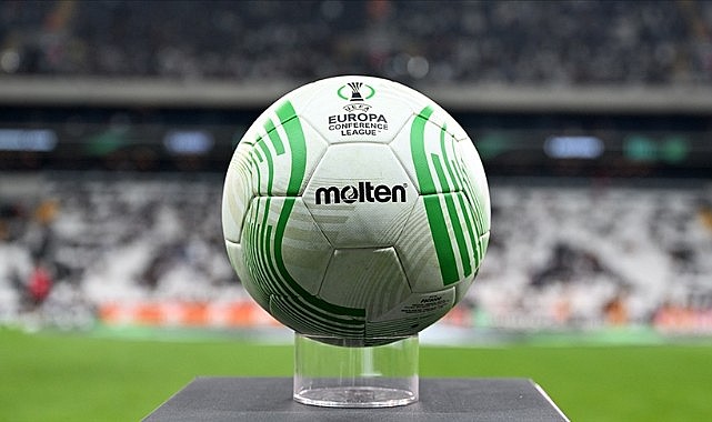 UEFA Konferans Ligi play-off turu rövanşları başlıyor