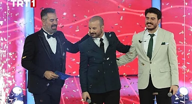 Vekil İncesu'dan Gökhan Göçmen'e tebrik