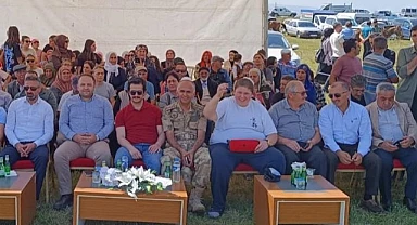 Vekil Koç söz verdi; “Gelecek yıl Ardahan’a yarış pisti yapacağız”