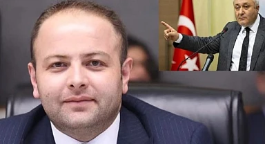 Vekil Koç, Tuncay Özkan’a ateş püskürdü