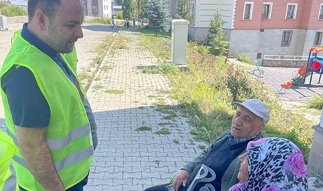 Vekil Koç’un meclis mesaisi bitti, memleket mesaisi başladı