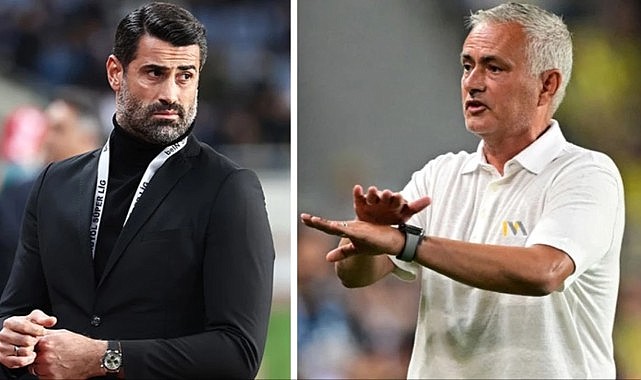 Volkan Demirel'den Mourinho'ya transfer önerisi