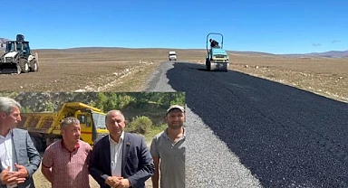Vural, “hizmet için çıktığımız bu yolda çalışmaya devam ediyoruz”