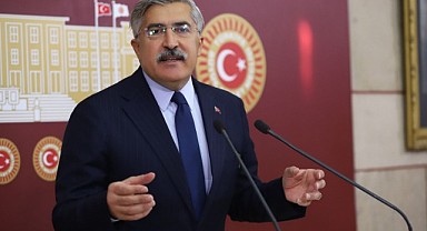 Yayman: "Gençlerimizi dijital bağımlılıktan kurtarmak için geç kalmayalım" 