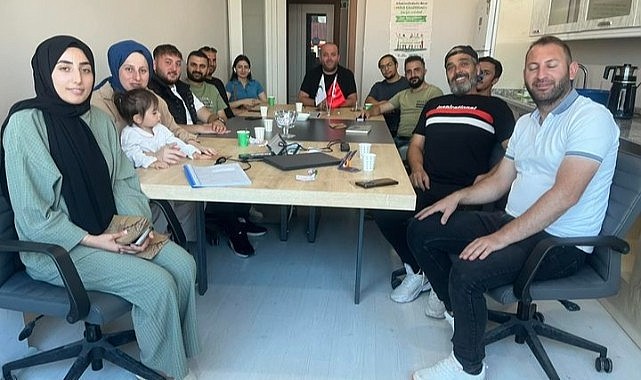 Yeşilay Ardahan şubesi Ağustos ayı planlarını görüştü