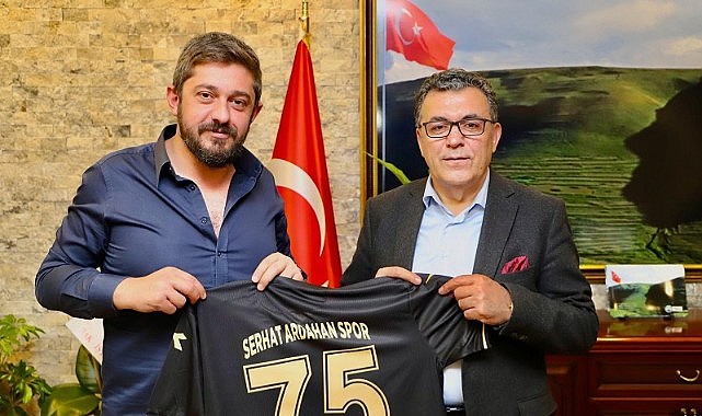 Yılmaz’dan hodri meydan, “Başkan sözünü tutsun, bende 5 milyon bağış yapacağım”