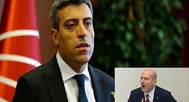 Yılmaz, Soylu hakkında suç duyurusunda bulunacak