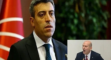 Yılmaz, Soylu hakkında suç duyurusunda bulunacak