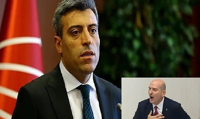 Yılmaz, Soylu hakkında suç duyurusunda bulunacak
