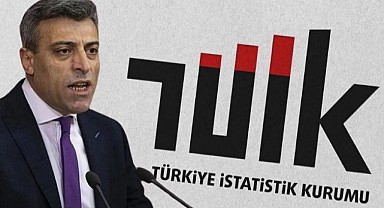 Yılmaz, “TÜİK’in işsizlik rakamları doğruyu yansıtmıyor”