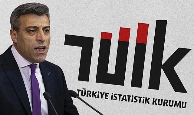 Yılmaz, “TÜİK’in işsizlik rakamları doğruyu yansıtmıyor”