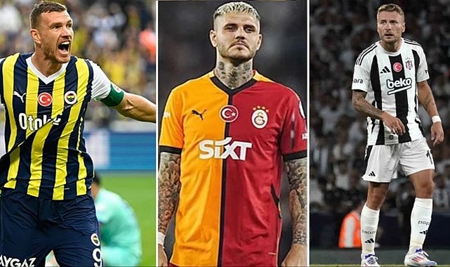 Yüzde bile verdiler! Süper Lig'de sezonun ilk şampiyonluk tahmini yapıldı