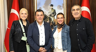 Zafer Bayramı konserine yağış engeli