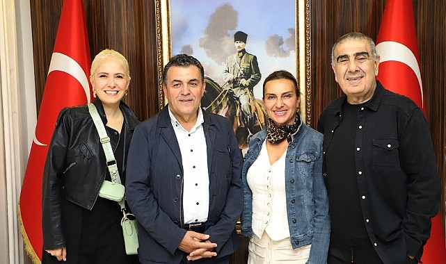Zafer Bayramı konserine yağış engeli