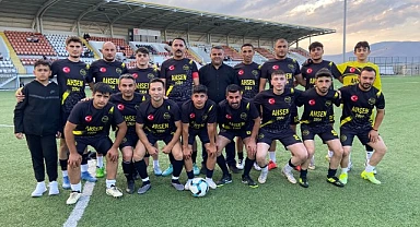 Zafer Kupası'nda çeyrek final heyecanı