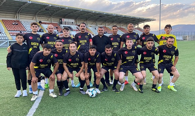 Zafer Kupası'nda çeyrek final heyecanı