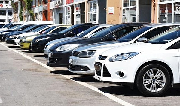 2'nci el araç satışında yeni dönem başlıyor
