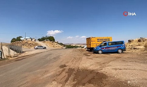 8 yaşındaki Narin’den 16 gündür haber alınamıyor