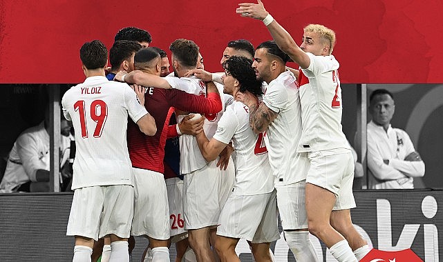 A Milli Futbol Takımı Teknik Direktörü Montella: Birlikteliği bozmamamız gerekiyor
