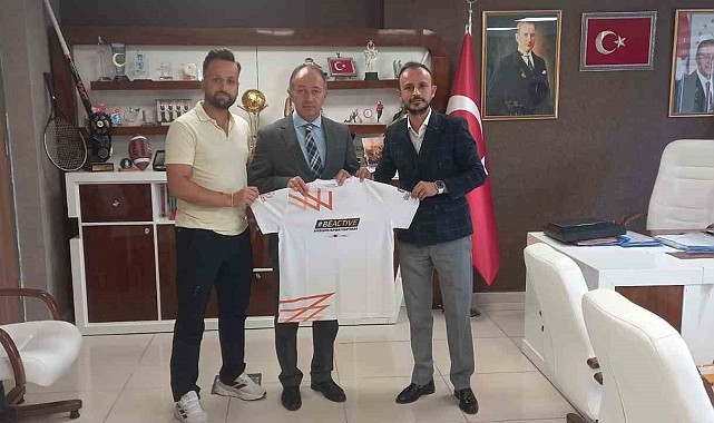 AB'nin duygularına his oldu