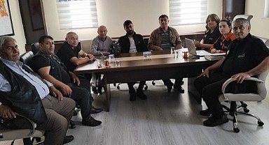 AFAD, muhtarlardan 30 kişilik müdahale ekibi kurmasını istedi!