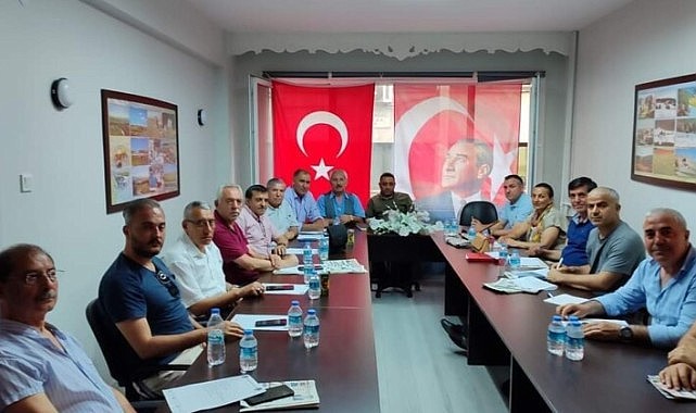 ARDAFED'den 150 öğrenciye kırtasiye desteği