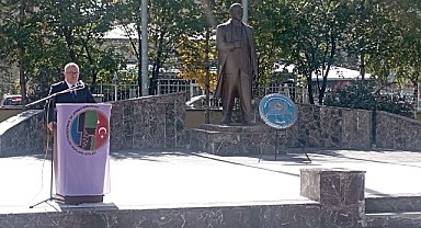 Ardahan'da Ahilik Haftası kutlandı