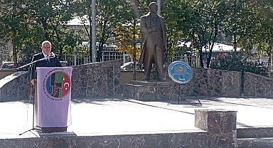 Ardahan'da Ahilik Haftası kutlandı
