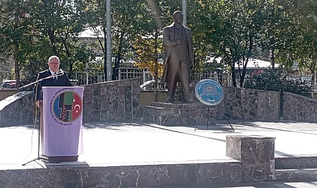Ardahan'da Ahilik Haftası kutlandı