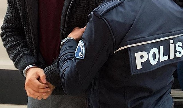 Ardahan'da 'dur' ihtarına uymayan şahıs tutuklandı