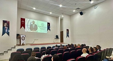 Ardahan’da eğitimde yeni dönem: Türkiye yüzyılı maarif modeli tanıtıldı