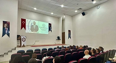 Ardahan’da eğitimde yeni dönem: Türkiye yüzyılı maarif modeli tanıtıldı